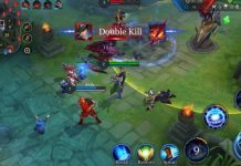 Arena Of Valor Luncurkan versi Closed Beta untuk Nintendo Switch