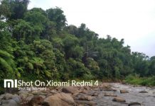 Cara Menambahkan Watermark Shot On Xiaomi dan merek lainnya