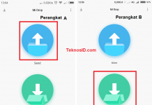 Cara Kirim dan Terima File Android Menggunakan Mi Drop (1)