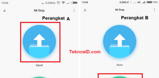 Cara Kirim dan Terima File Android Menggunakan Mi Drop (1)