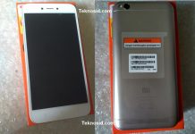 Review Xiaomi Redmi 5A