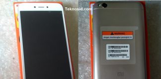 Review Xiaomi Redmi 5A