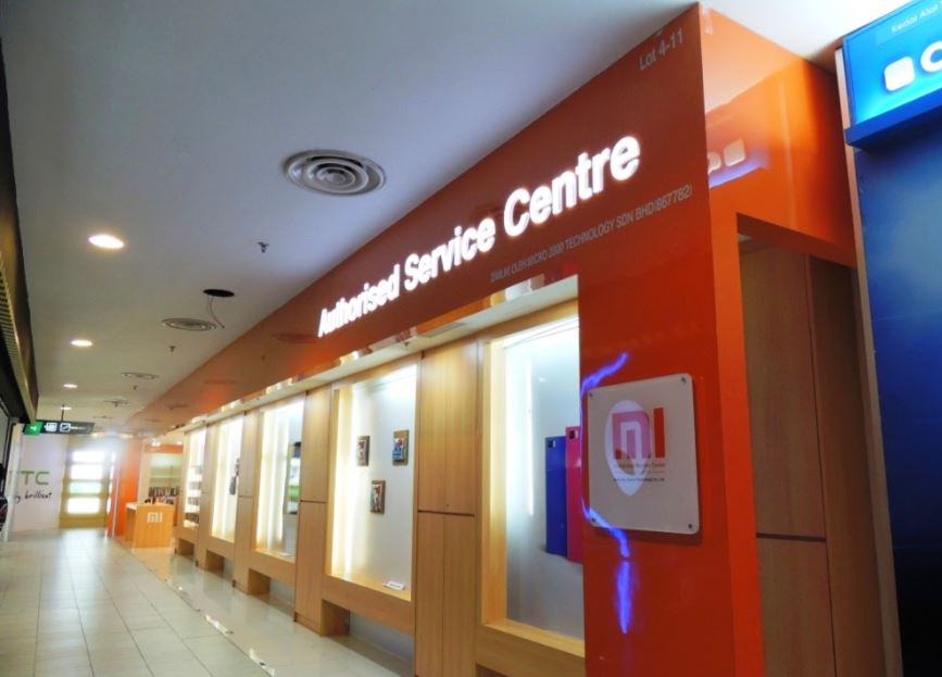 Alamat Service Center Xiaomi, Resmi di Indonesia
