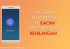 Antisipasi Sebelum Smartphone Xiaomi Anda Hilang atau di Curi