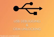 Cara Mengaktifkan USB Debugging dan Oem Unlocking Xiaomi