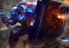 Johnson - 5 Tank Terbarik Mobile Legends - Meta Terbaru 2018