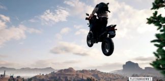 Map Baru di PlayerUnknown’s Battlegrounds Akan Segera di Umumkan