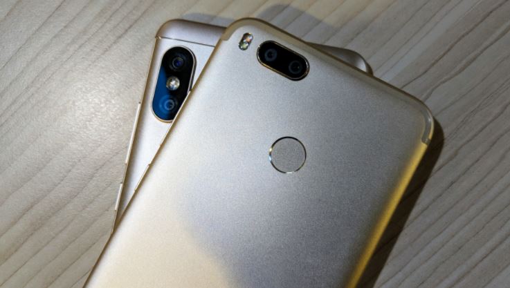 Perbandingan Xiaomi Mi A1 vs Redmi Note 5 Pro, Apa Pilihan 