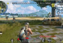 Cara Install Rules Of Survival di PC / Laptop Tanpa Emulator, Lebih Ringan!