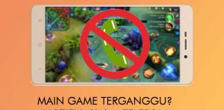 Cara Mematikan Notifikasi dan Panggilan Suara di HP Xiaomi, Agar Main Game Tidak Terganggu