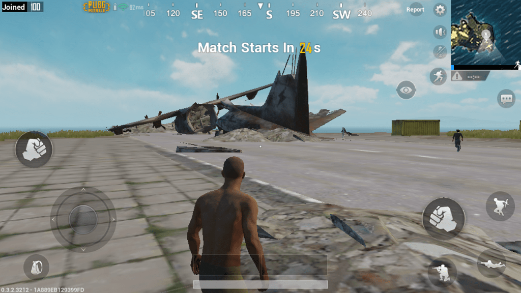 PUBG Mobile Sudah Bisa Anda Download Google Playstore ...