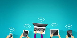 2 Cara Membagi Kecepatan Bandwidth WiFi
