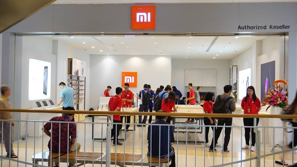 Daftar Alamat Authorized Mi Store Jabodetabek Indonesia