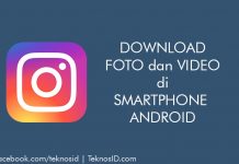 Cara Mudah Download Foto dan Video Instagram di Android