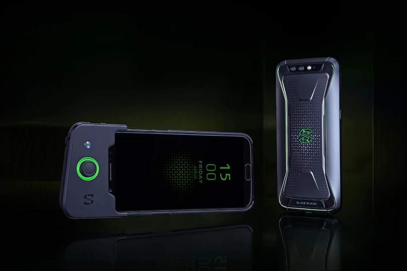 Harga dan Spesifikasi Xiaomi Black Shark, Smartphone ...