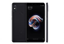 Xiaomi Redmi Note 5