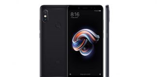 Xiaomi Redmi Note 5