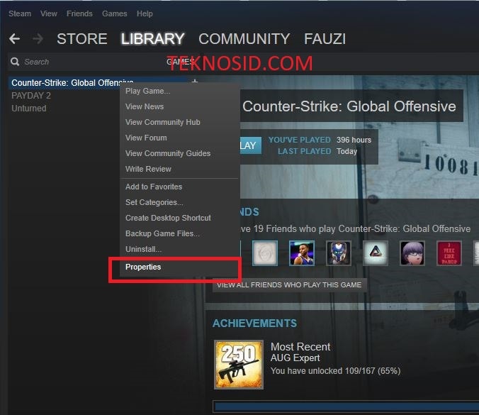 cara counter strike cara counter strike
