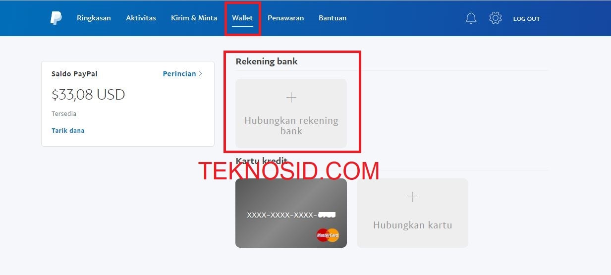 Apakah Bisa Pulsa Di Tf Ke Rekening Bank Bri? / Penjelasan ...