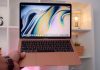 Apple Laptop