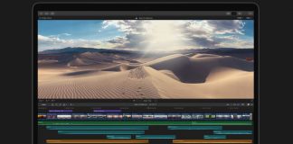 Final Cut Pro