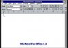 Microsoft Word for Office
