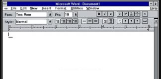 Microsoft Word for Office