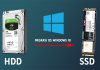 Migrasi OS dari Hard Disk ke SSD