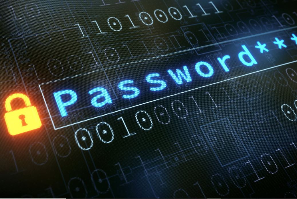 Apa itu Password