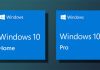 Perbedaan Windows 10 Home dan Windows 10 Pro