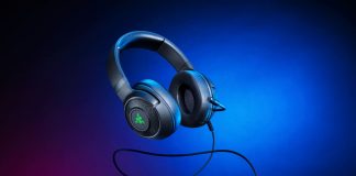 Razer Kraken V3 X