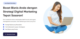 Jasa SEO Web Terbaik untuk Meningkatkan Peringkat Website Anda di Google