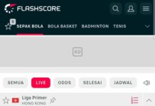 Flashscore: Layanan Skor Langsung Terlengkap untuk Pecinta Olahraga